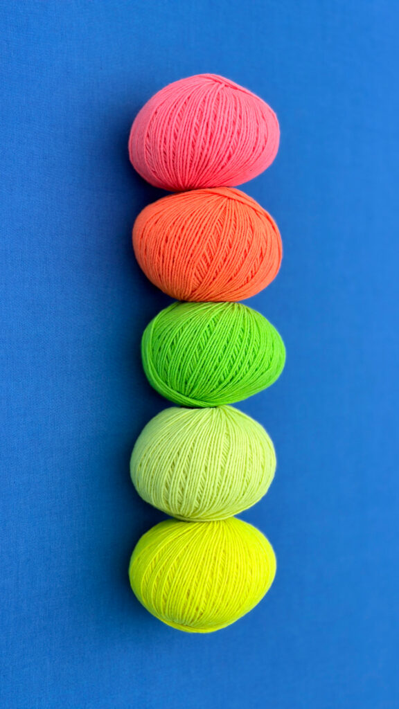 Trend Watch: Neons