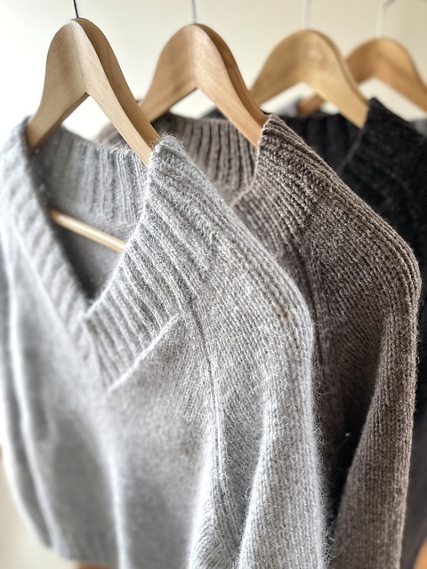 Must Make Monday: The Sunday Brunch Sweater