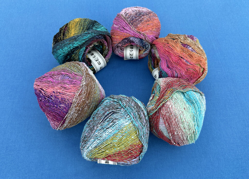 Just Landed: Noro Haruito