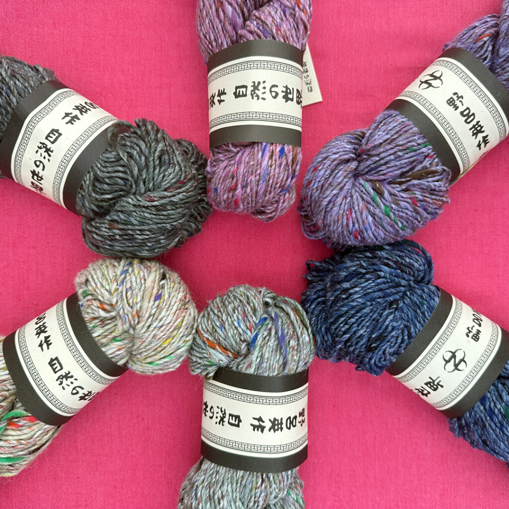 Just Landed: Noro Madara