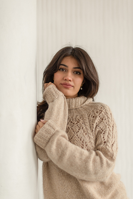 © Claudia Quintanilla - EweKnit Toronto
