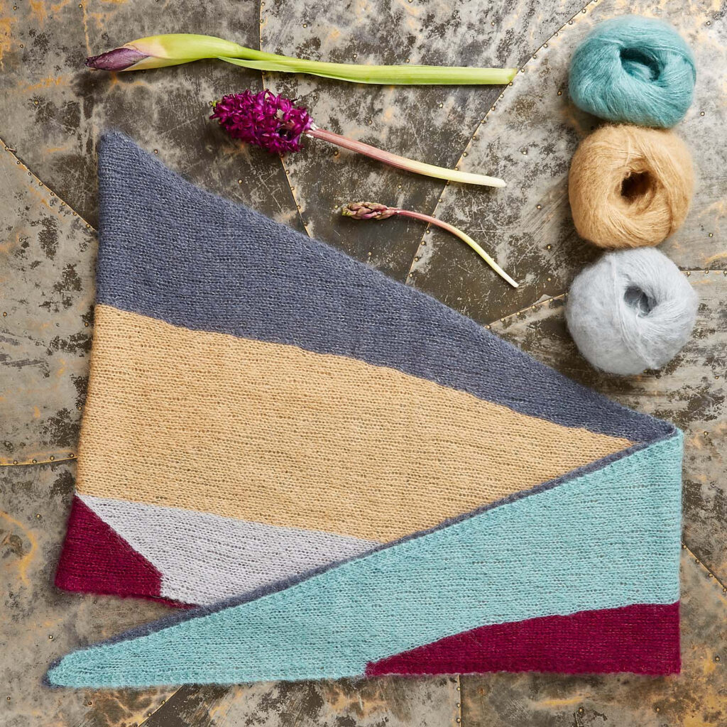 Intro to Intarsia with Bristol Ivy