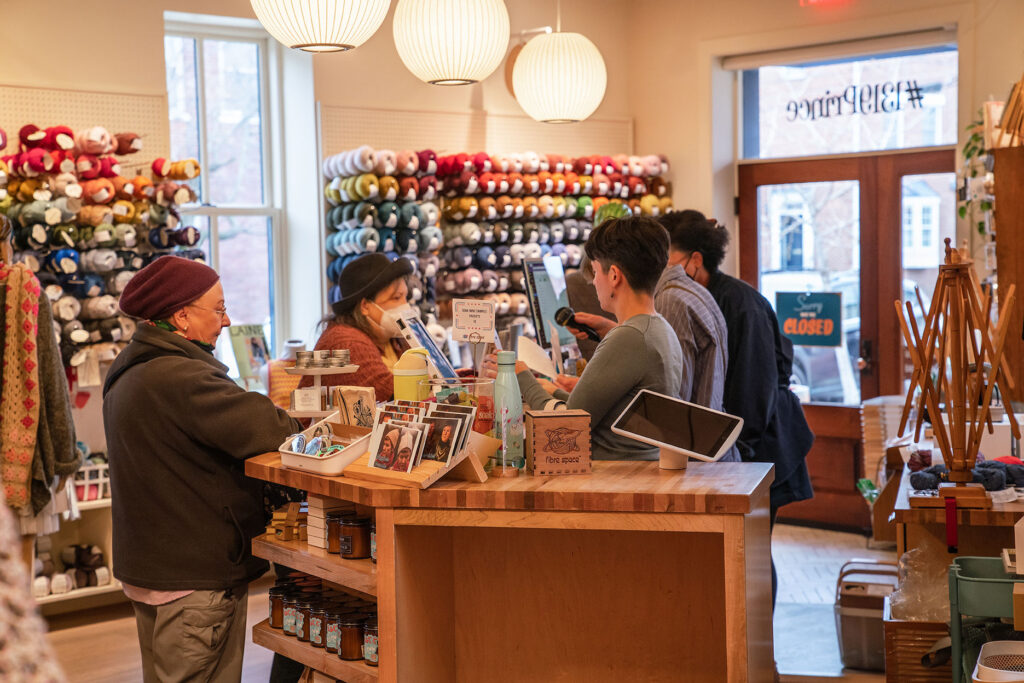 Last-minute makes for holiday gifts!