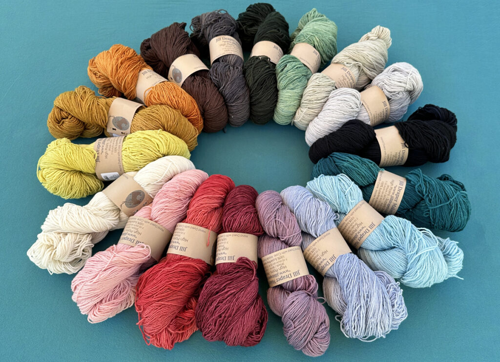 They’re Back! Jill Draper Ellsworth & High Plains