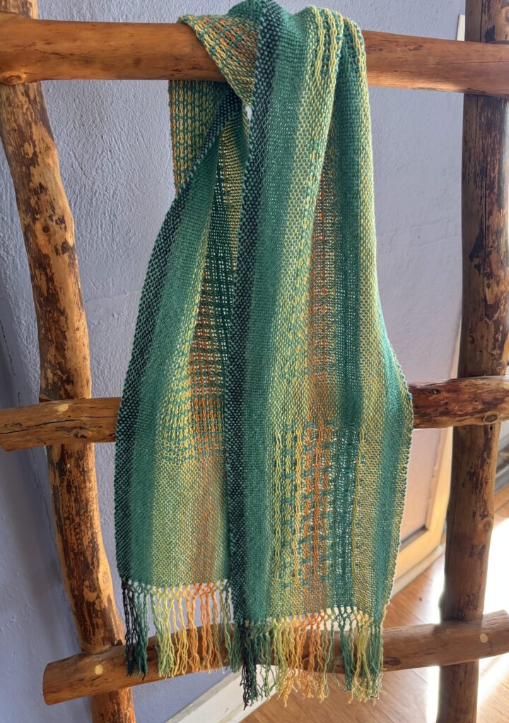 Floats With Purpose—The Shapes of Lace with Liz Gipson
