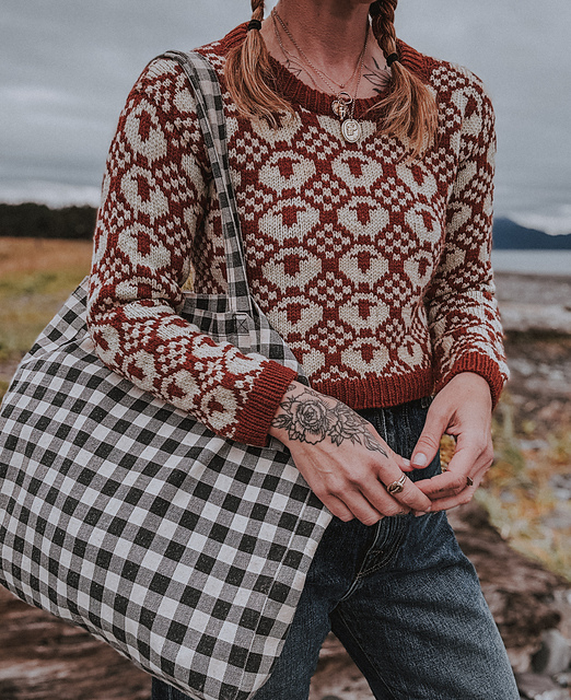© Caitlin Hunter