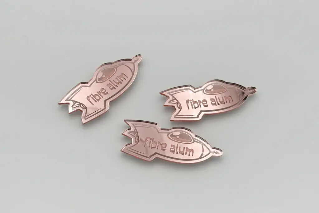 Love Notes to our Fibre Alumni