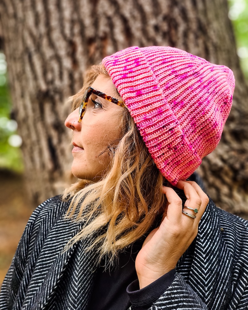Pescador Light crochet pattern by Nomad Stitches