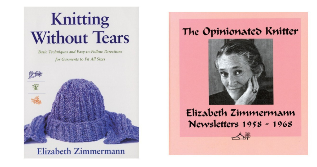Celebrating the Life and Legacy of Elizabeth Zimmermann