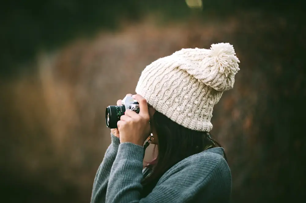 It Girl Slouchby Sarah Lora