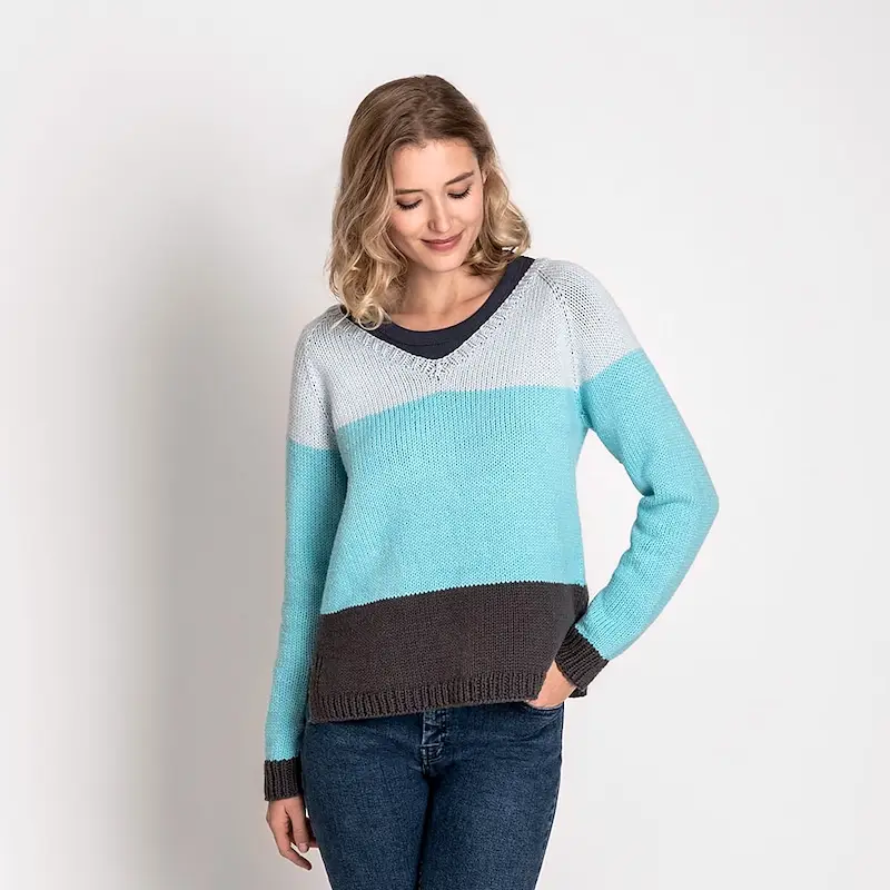 Sweater Sweater by Bobbi IntVeld