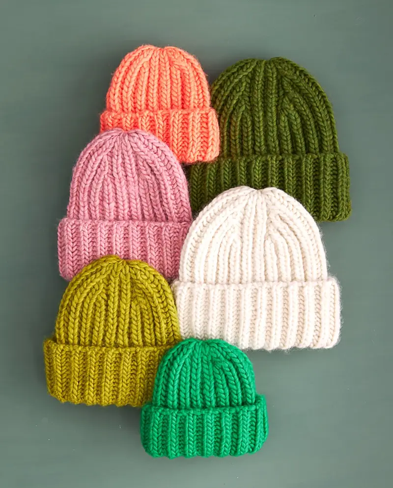High Seas Hat by Tayler Harris
