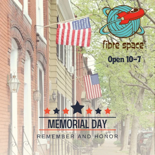 Remembering those who gave all. 

Open normal hours today 10-7!